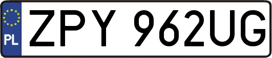 ZPY962UG