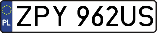 ZPY962US