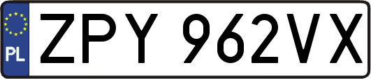 ZPY962VX