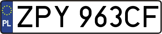 ZPY963CF