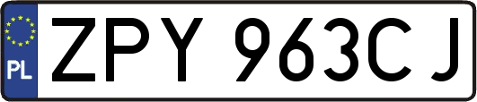ZPY963CJ