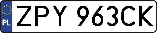 ZPY963CK