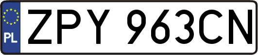 ZPY963CN
