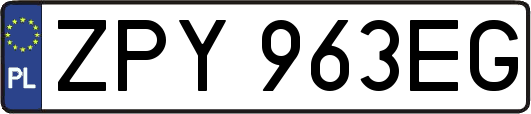 ZPY963EG