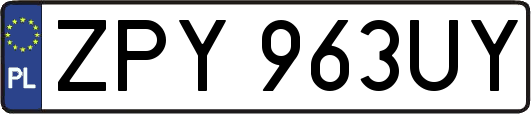 ZPY963UY