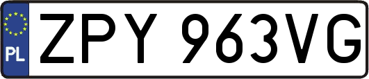 ZPY963VG