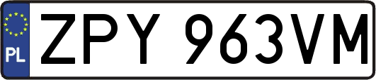 ZPY963VM