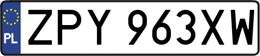 ZPY963XW