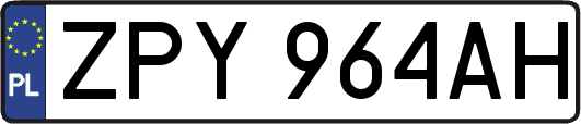 ZPY964AH