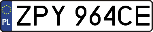 ZPY964CE