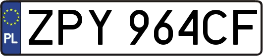 ZPY964CF