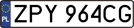 ZPY964CG
