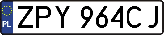 ZPY964CJ