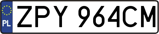 ZPY964CM