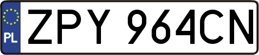 ZPY964CN