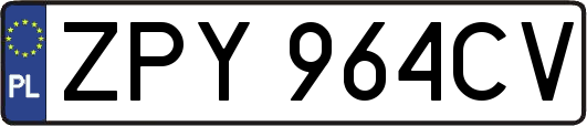 ZPY964CV