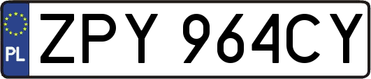 ZPY964CY