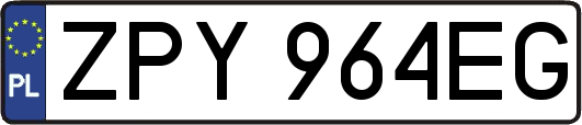 ZPY964EG