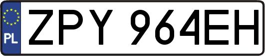 ZPY964EH