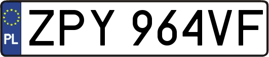 ZPY964VF