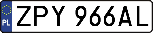 ZPY966AL