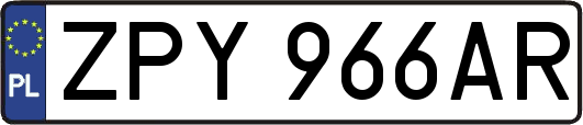 ZPY966AR