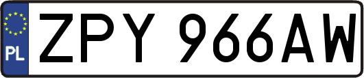 ZPY966AW