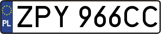 ZPY966CC
