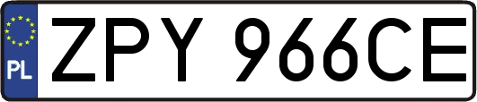 ZPY966CE
