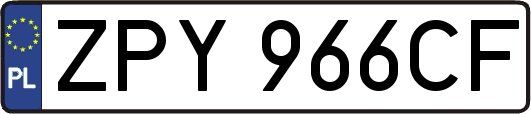 ZPY966CF