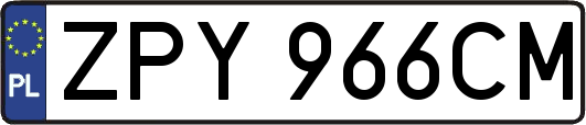 ZPY966CM