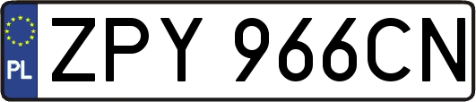 ZPY966CN