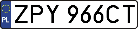 ZPY966CT
