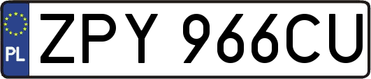 ZPY966CU