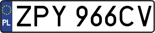 ZPY966CV