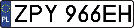 ZPY966EH