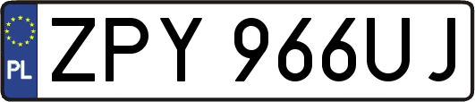 ZPY966UJ