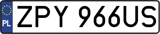 ZPY966US