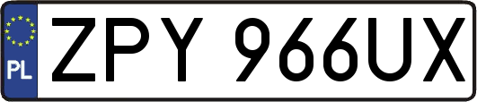 ZPY966UX