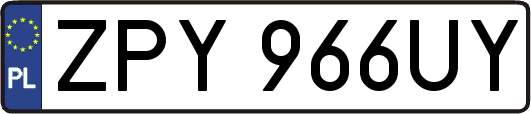 ZPY966UY