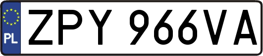 ZPY966VA