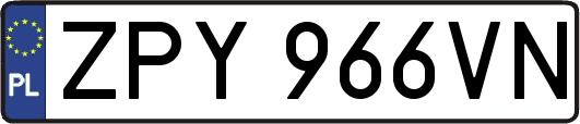 ZPY966VN