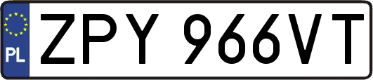 ZPY966VT