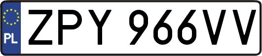ZPY966VV