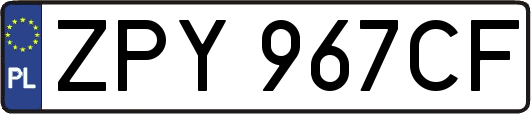 ZPY967CF