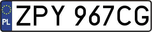 ZPY967CG