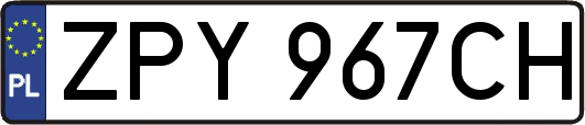 ZPY967CH