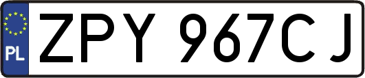 ZPY967CJ