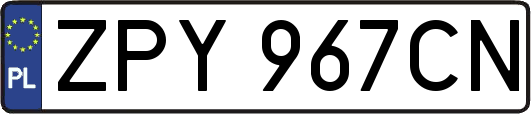 ZPY967CN