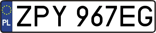 ZPY967EG